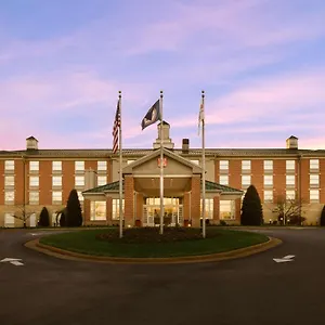 Hotel Hilton Garden, Williamsburg