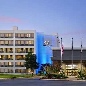 Hotel Doubletree By Hilton, Williamsburg