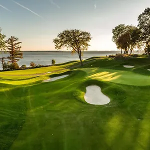 Resort Kingsmill, Williamsburg