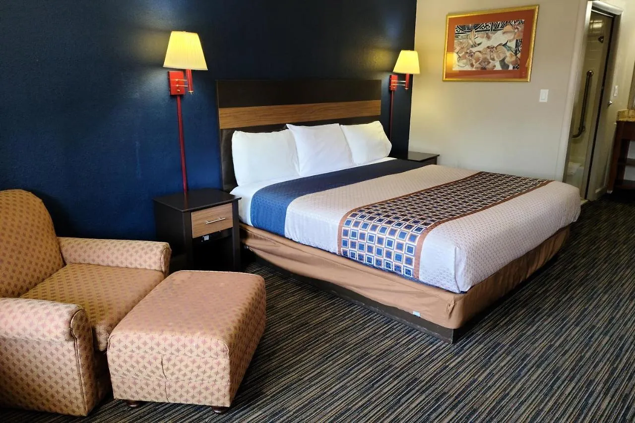 Travelodge By Wyndham Williamsburg Colonial Area 0*,  United States