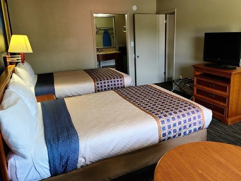 Travelodge By Wyndham Williamsburg Colonial Area United States
