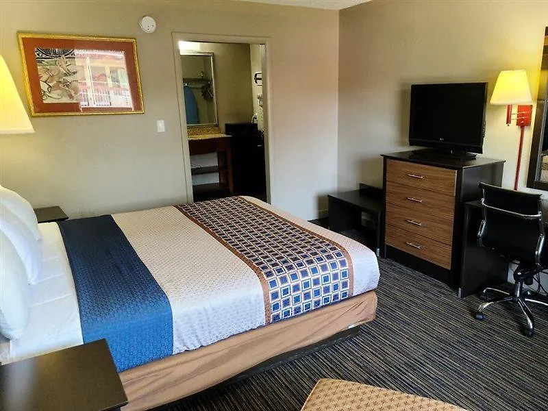 Travelodge By Wyndham Williamsburg Colonial Area 0*,  United States