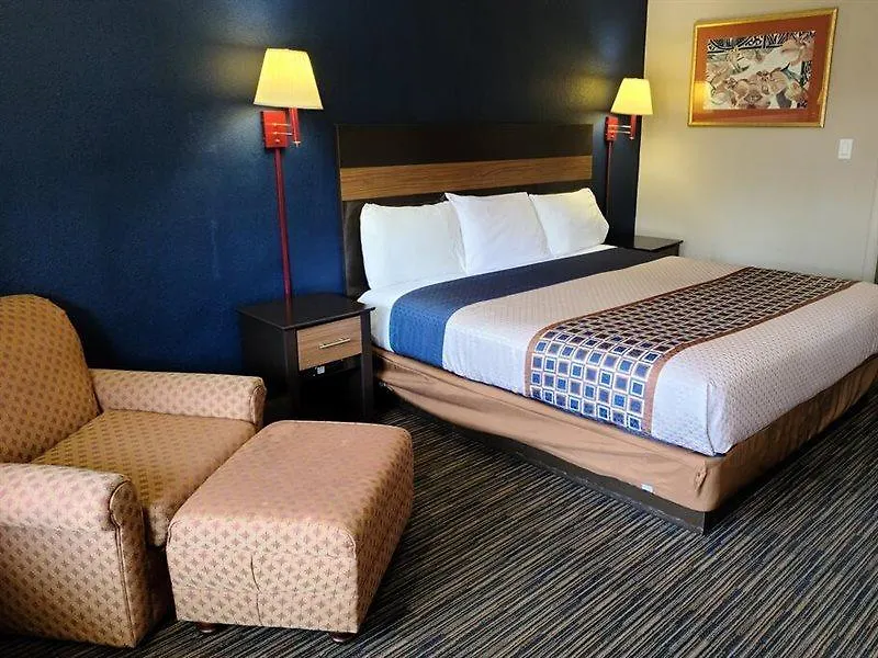 Travelodge By Wyndham Williamsburg Colonial Area Hotel