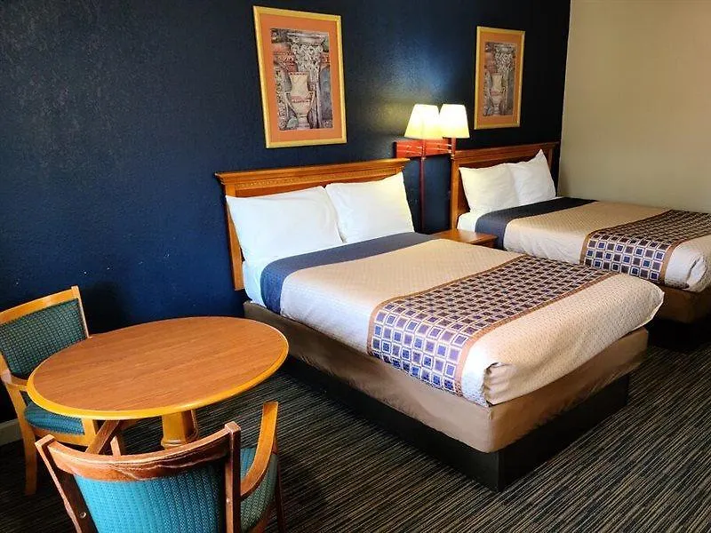 Hotel Travelodge By Wyndham Williamsburg Colonial Area United States