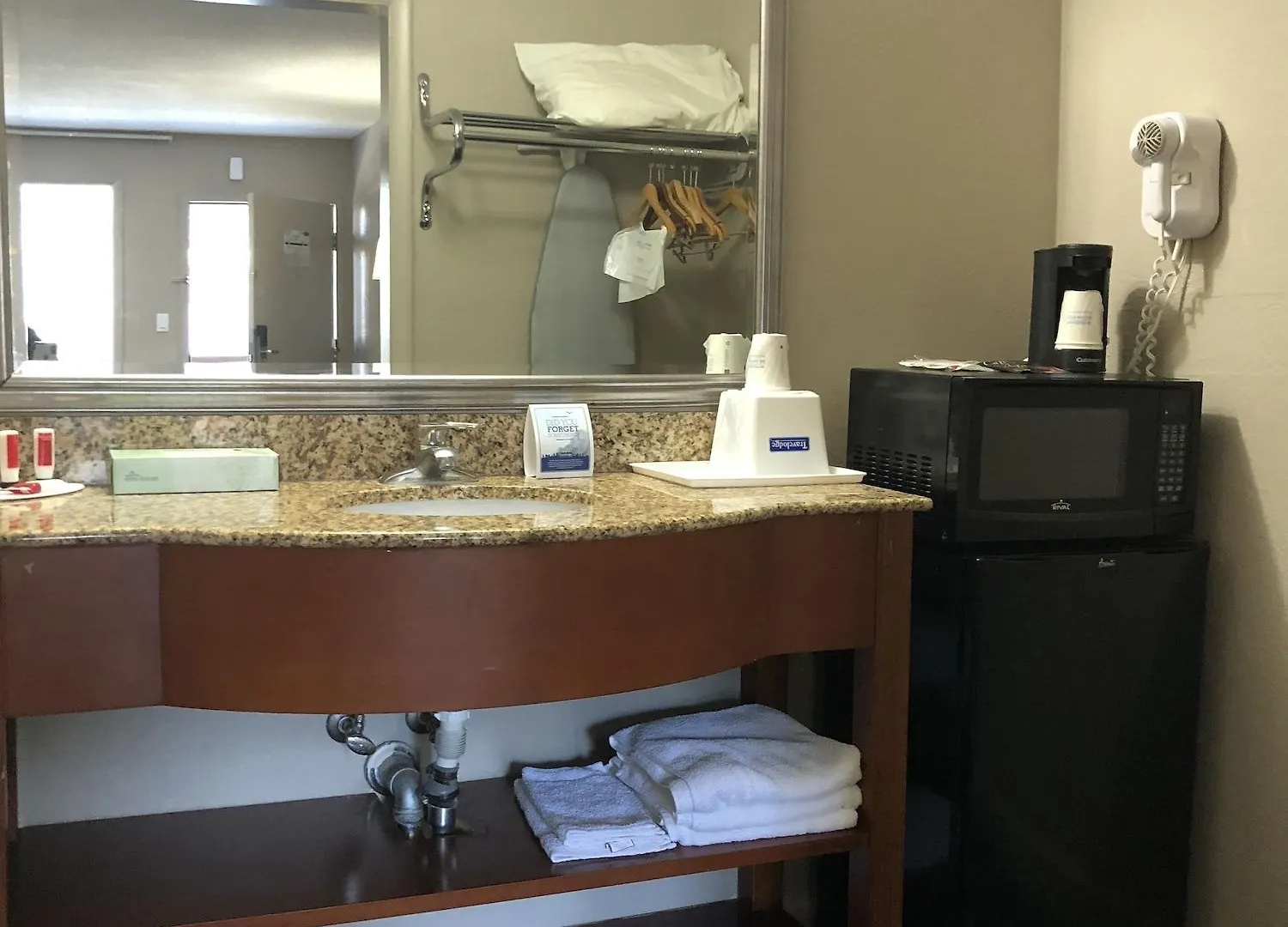 Travelodge By Wyndham Williamsburg Colonial Area United States