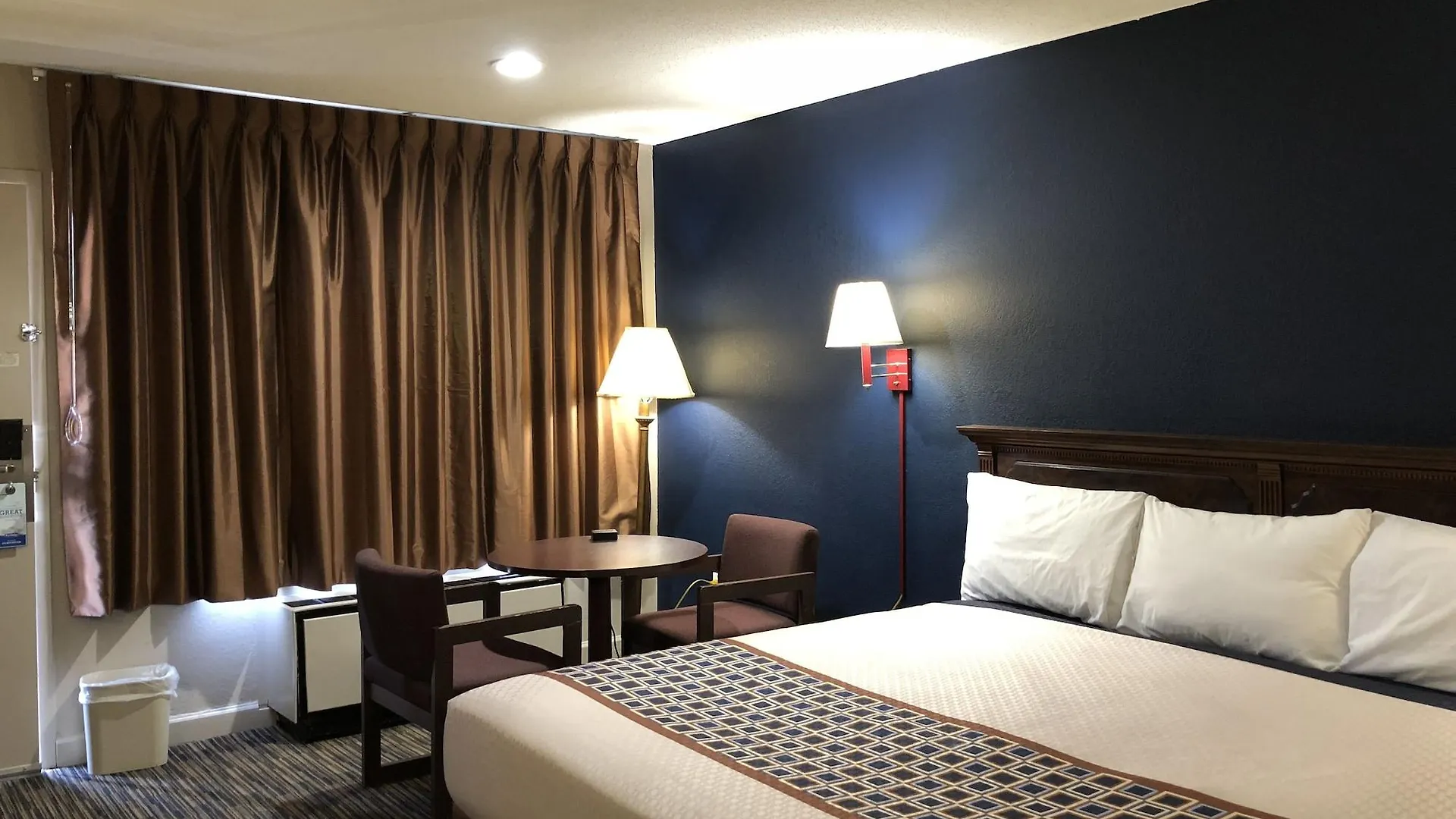 Hotel Travelodge By Wyndham Williamsburg Colonial Area United States