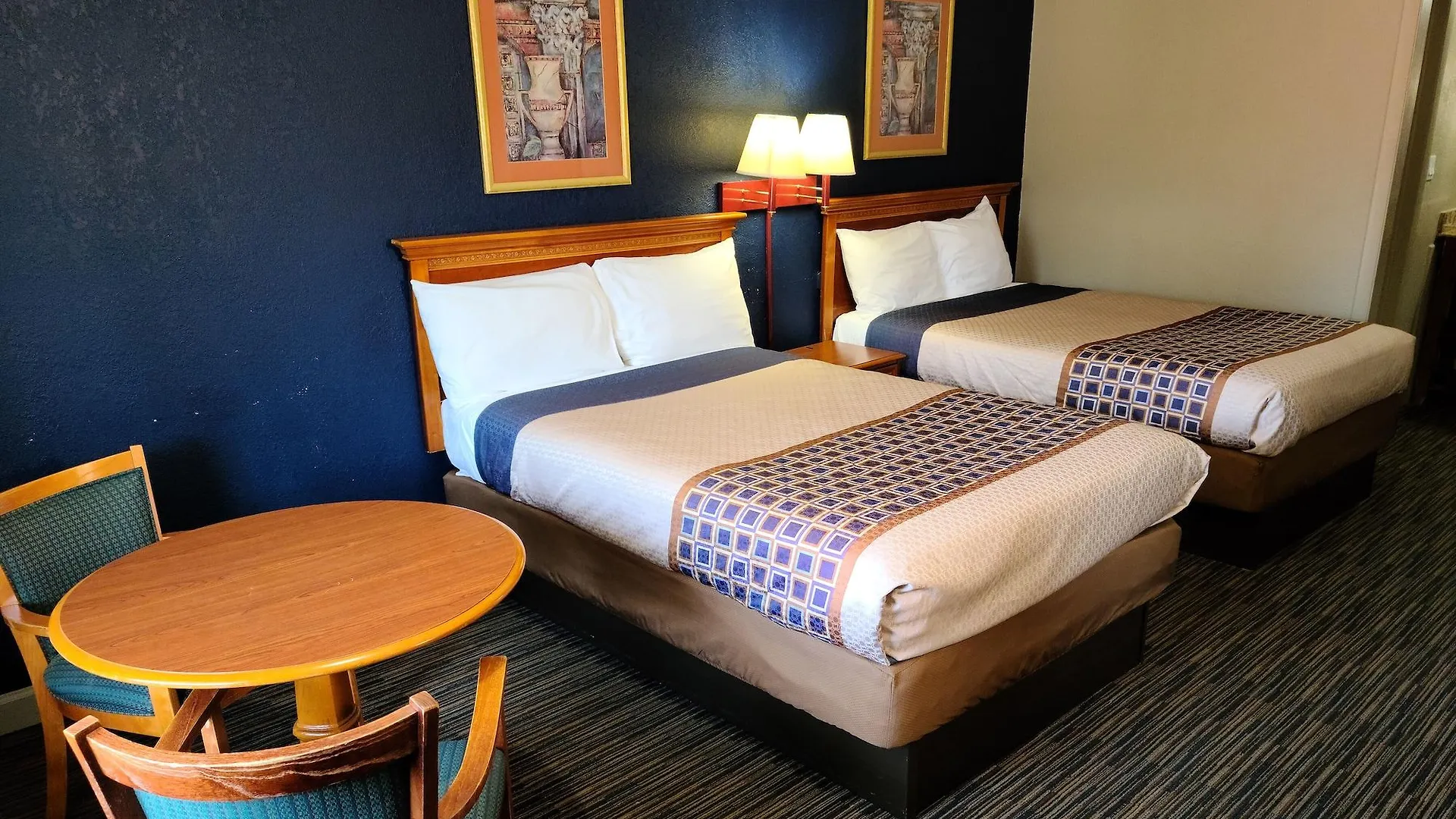 Travelodge By Wyndham Williamsburg Colonial Area 0*,  United States