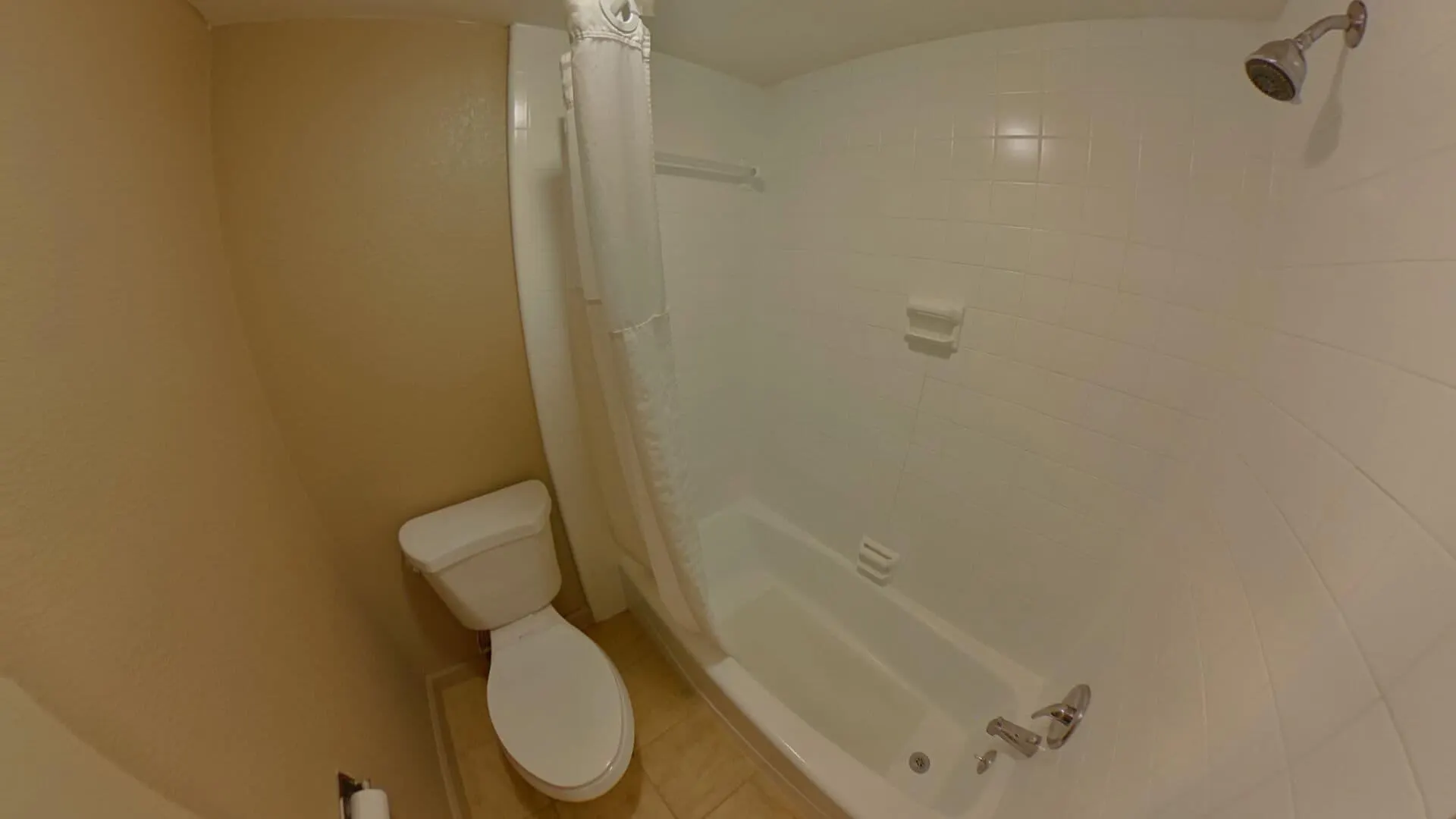 Travelodge By Wyndham Williamsburg Colonial Area Hotel