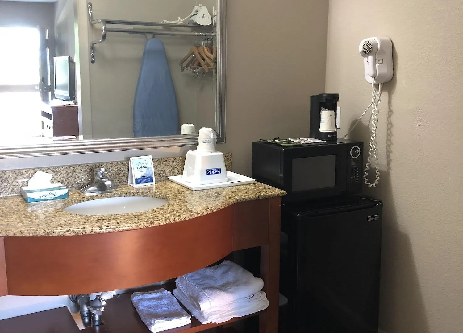 Travelodge By Wyndham Williamsburg Colonial Area 0*,  United States