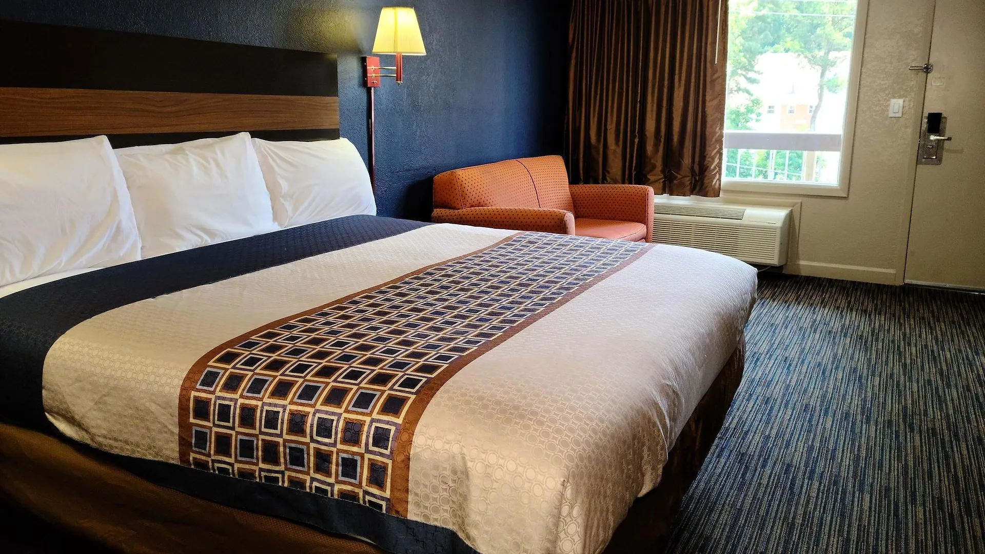 Travelodge By Wyndham Williamsburg Colonial Area
