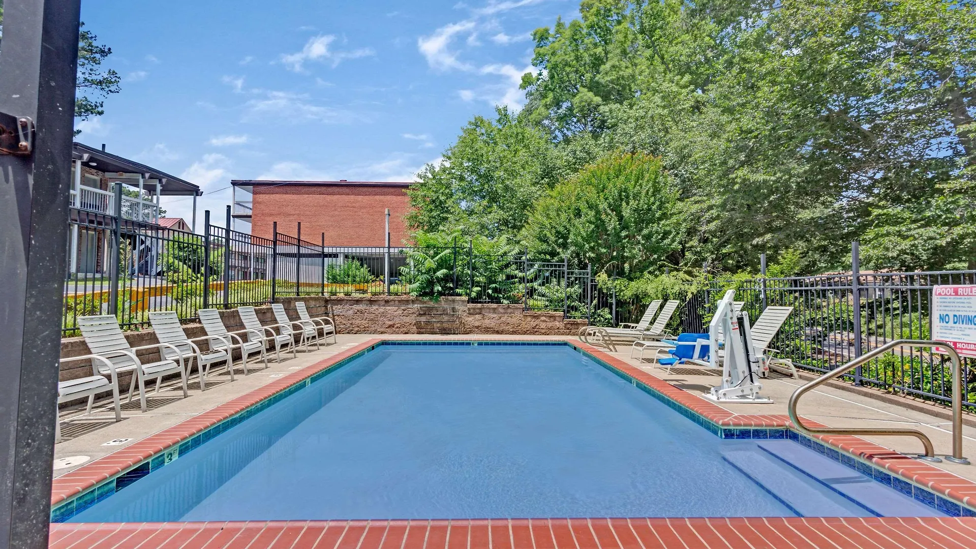 Travelodge By Wyndham Williamsburg Colonial Area