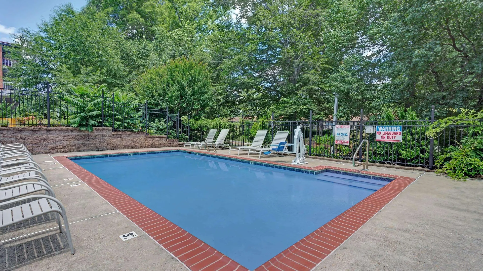 Travelodge By Wyndham Williamsburg Colonial Area 0*,