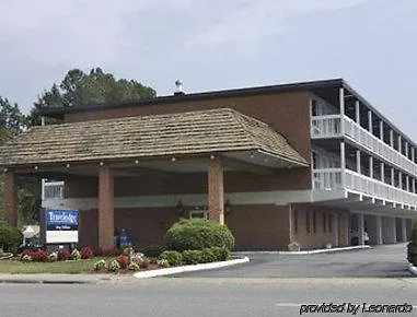 Hotel Travelodge By Wyndham Williamsburg Colonial Area