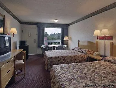 Travelodge By Wyndham Williamsburg Colonial Area