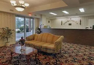 Travelodge By Wyndham Williamsburg Colonial Area