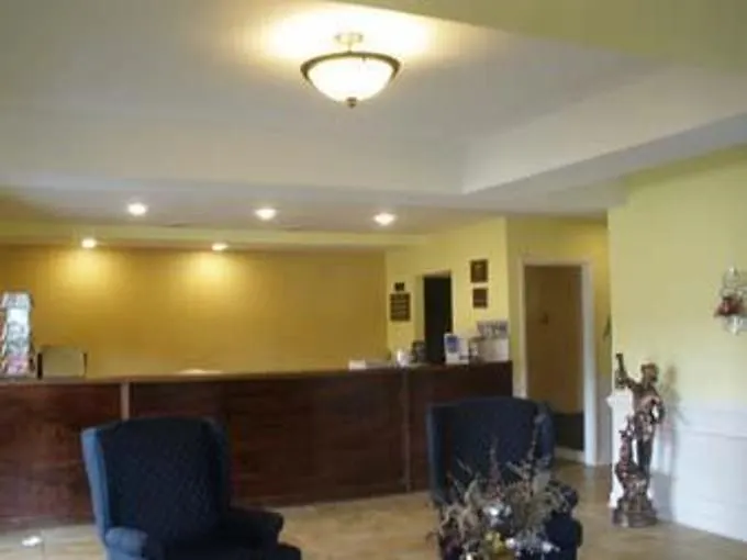 Travelodge By Wyndham Williamsburg Colonial Area Hotel